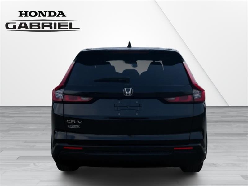honda CR-V 2024 - 4