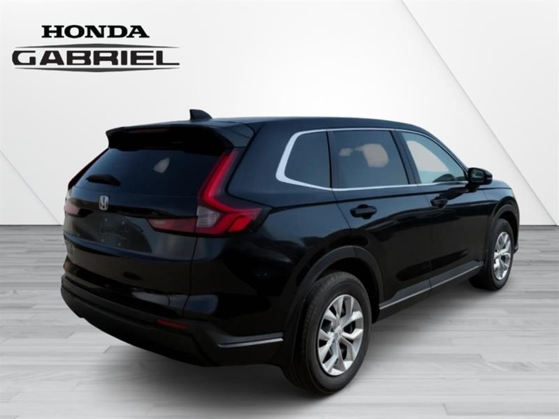 honda CR-V 2024 - 5