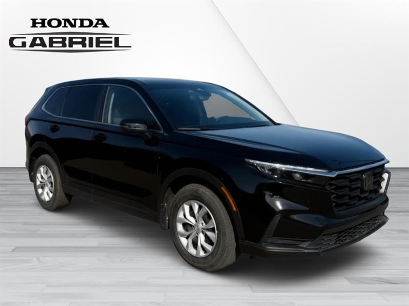 honda CR-V 2024 - 6