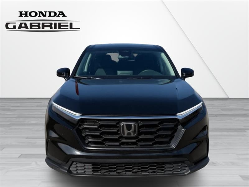 honda CR-V 2024 - 7