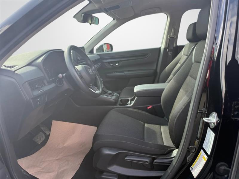 honda CR-V 2024 - 8