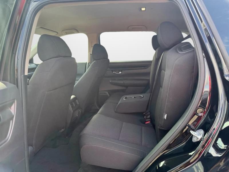 honda CR-V 2024 - 9