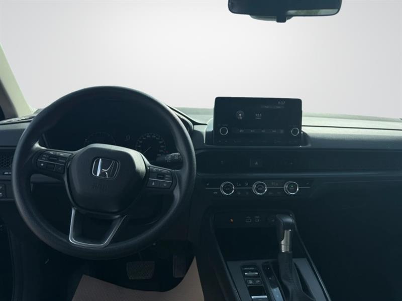 honda CR-V 2024 - 10