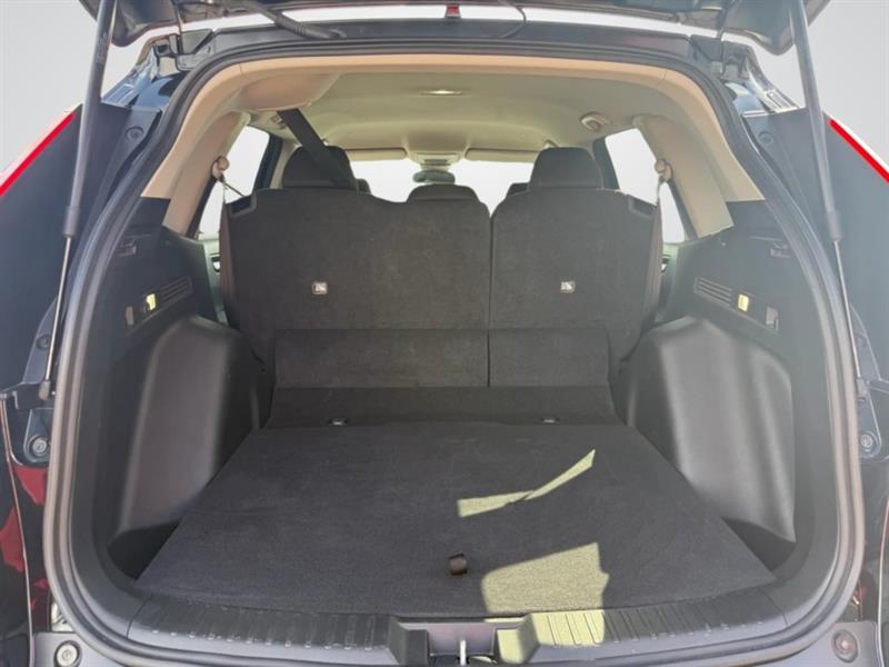 honda CR-V 2024 - 11