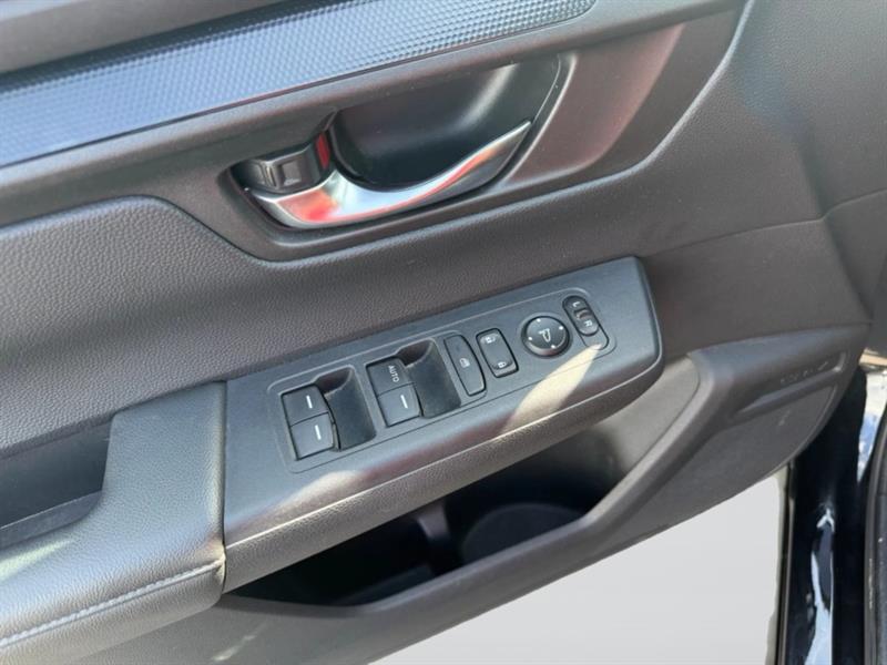 honda CR-V 2024 - 12