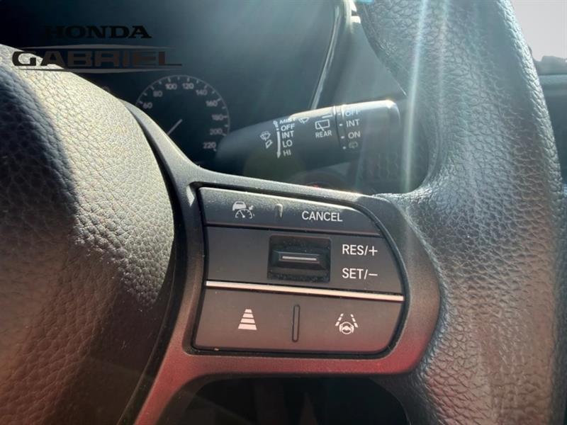 honda CR-V 2024 - 14
