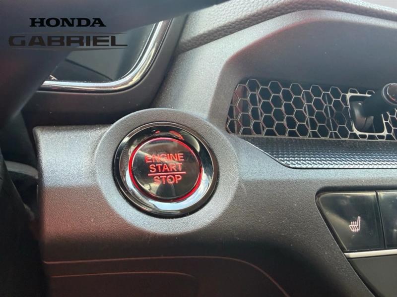 honda CR-V 2024 - 16