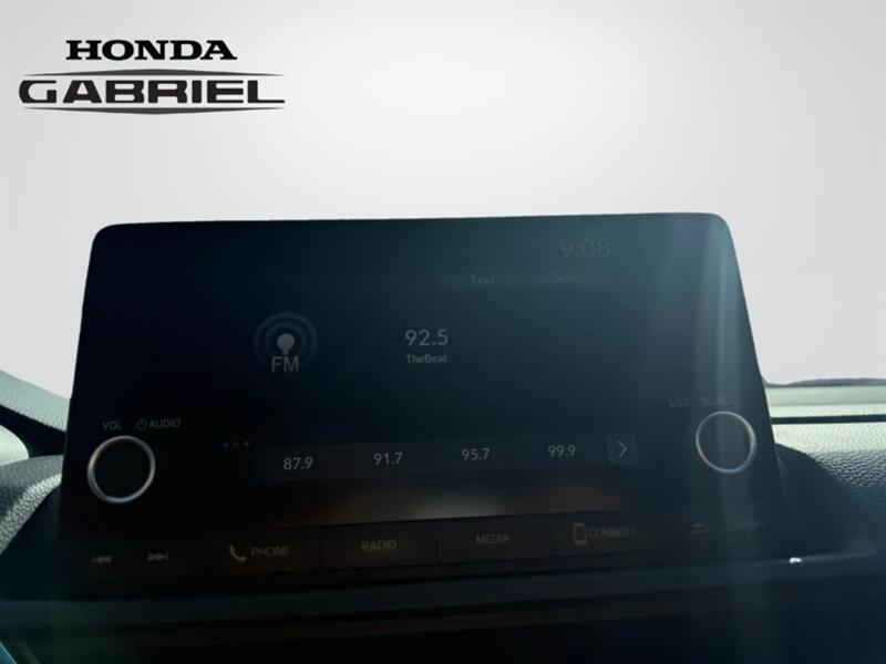 honda CR-V 2024 - 17