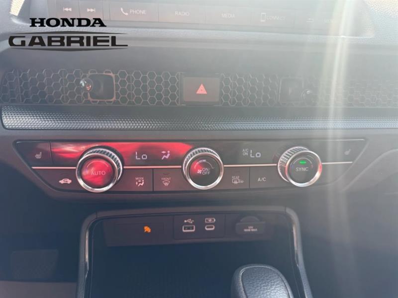 honda CR-V 2024 - 18