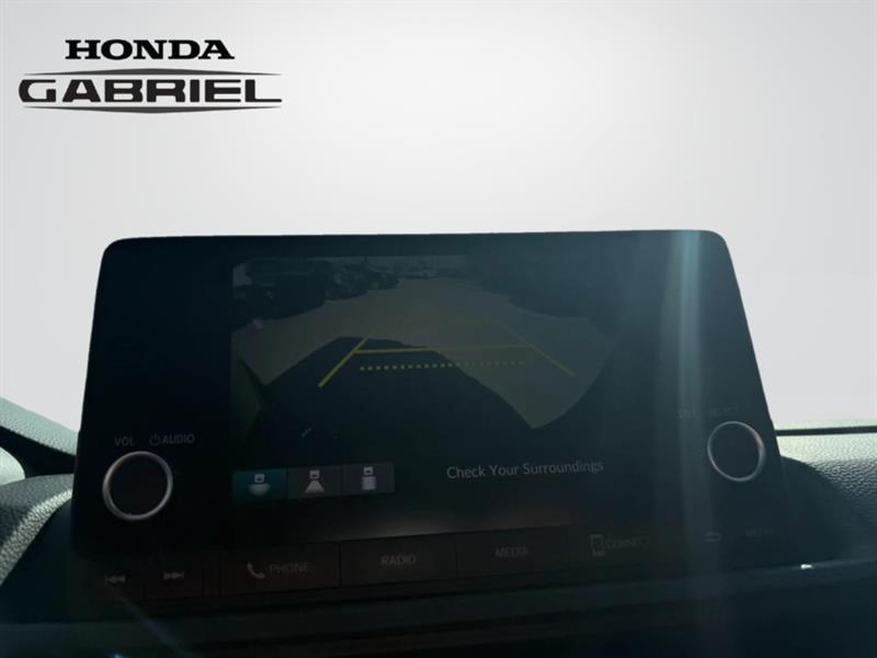 honda CR-V 2024 - 20