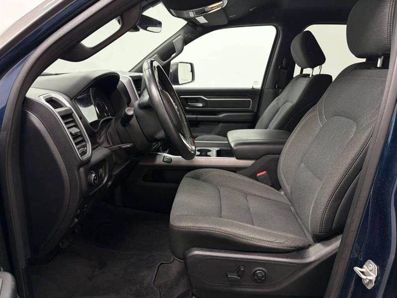 ram 1500 2020 - 2