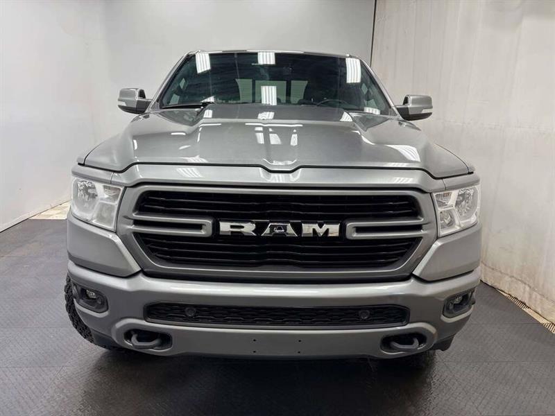 ram 1500 2020 - 17