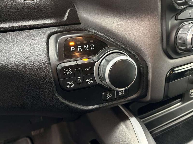 ram 1500 2020 - 24