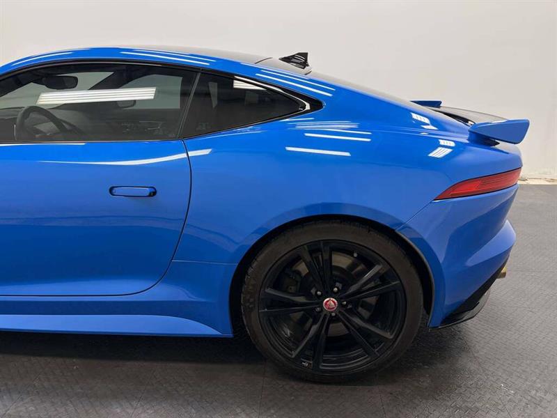 jaguar F-TYPE 2017 - 4