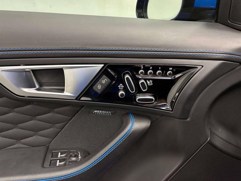 jaguar F-TYPE 2017 - 19