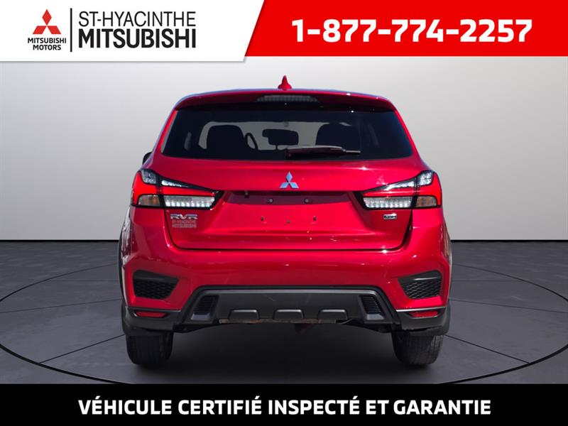 mitsubishi RVR 2022 - 5