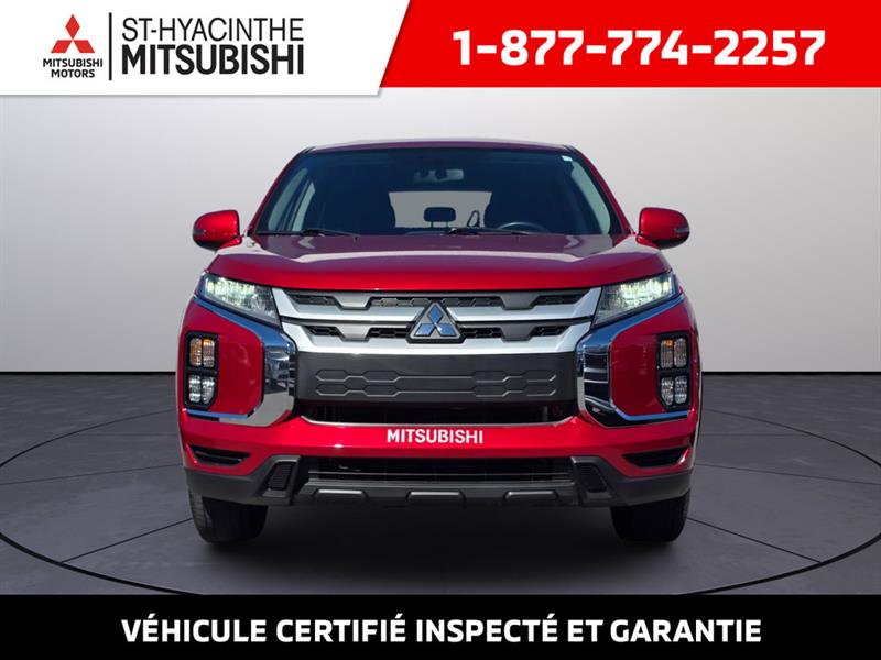 mitsubishi RVR 2022 - 6