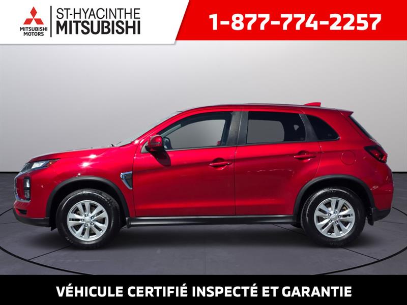 mitsubishi RVR 2022 - 7