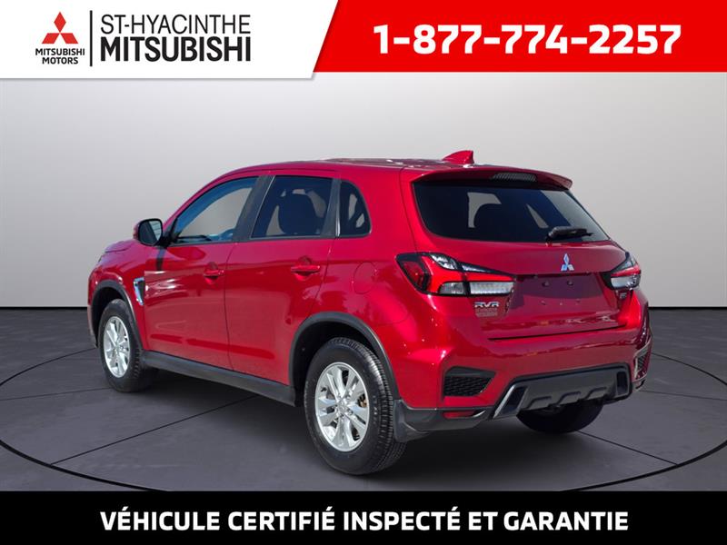 mitsubishi RVR 2022 - 8