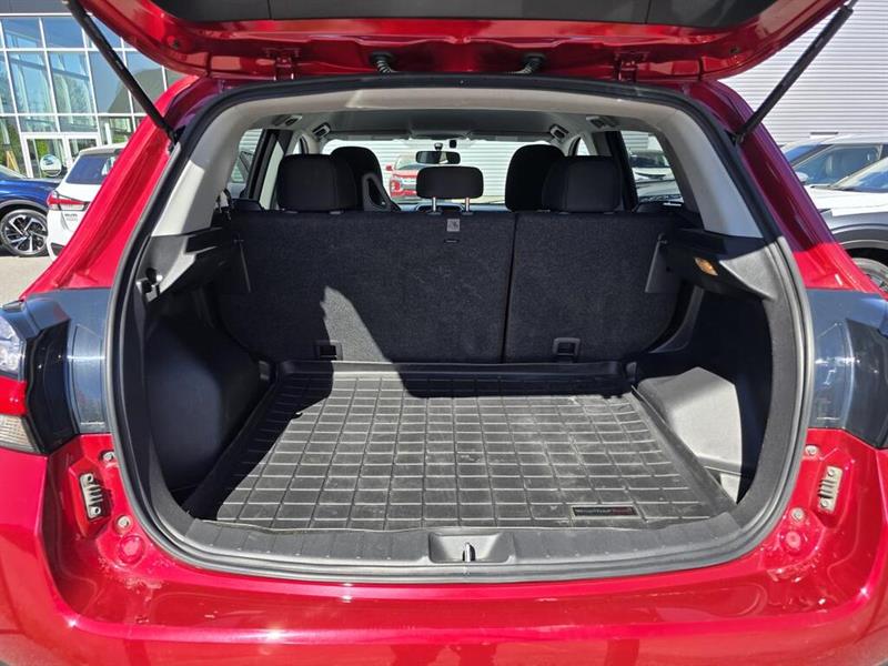 mitsubishi RVR 2022 - 9