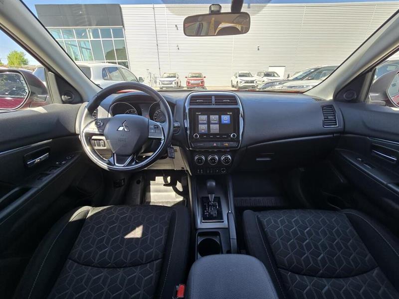 mitsubishi RVR 2022 - 12