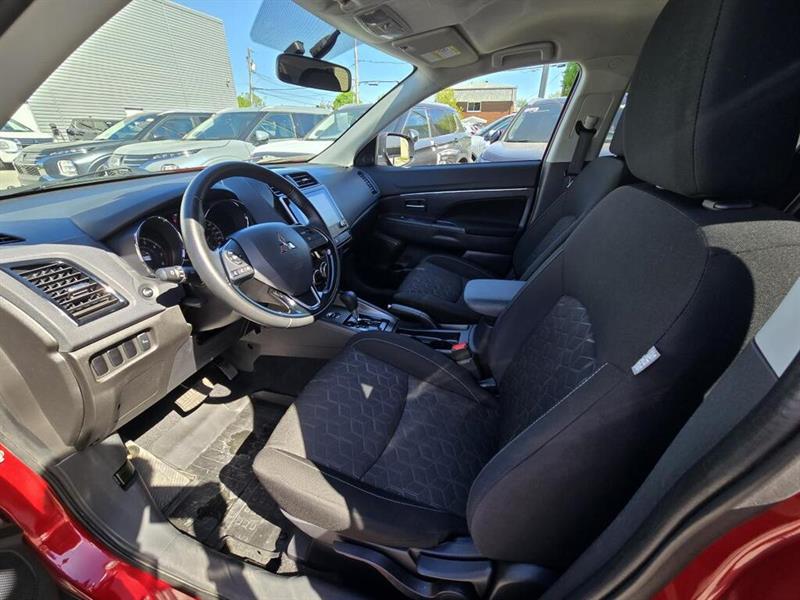 mitsubishi RVR 2022 - 13