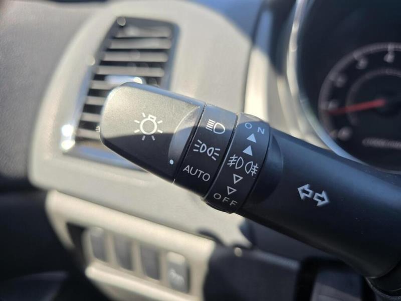 mitsubishi RVR 2022 - 15
