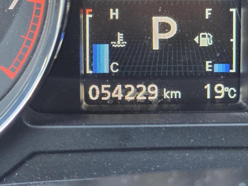 mitsubishi RVR 2022 - 18