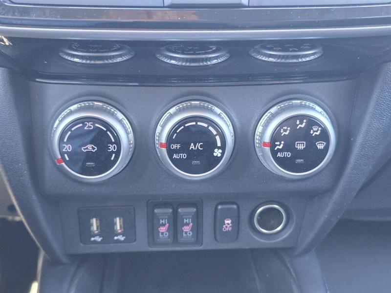 mitsubishi RVR 2022 - 20