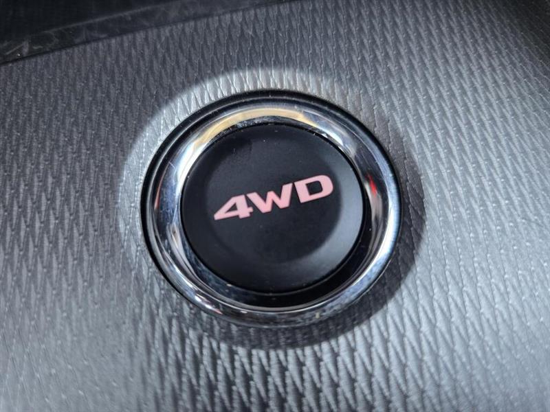 mitsubishi RVR 2022 - 22