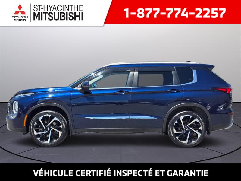 mitsubishi Outlander 2024 - 2