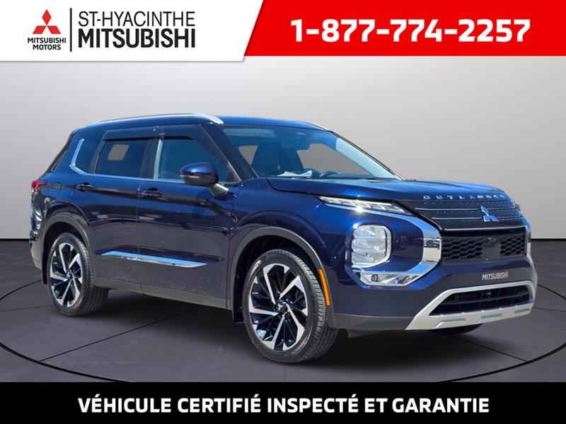 mitsubishi Outlander 2024 - 4