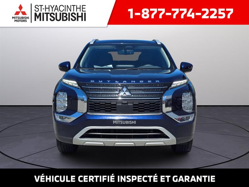 mitsubishi Outlander 2024 - 6