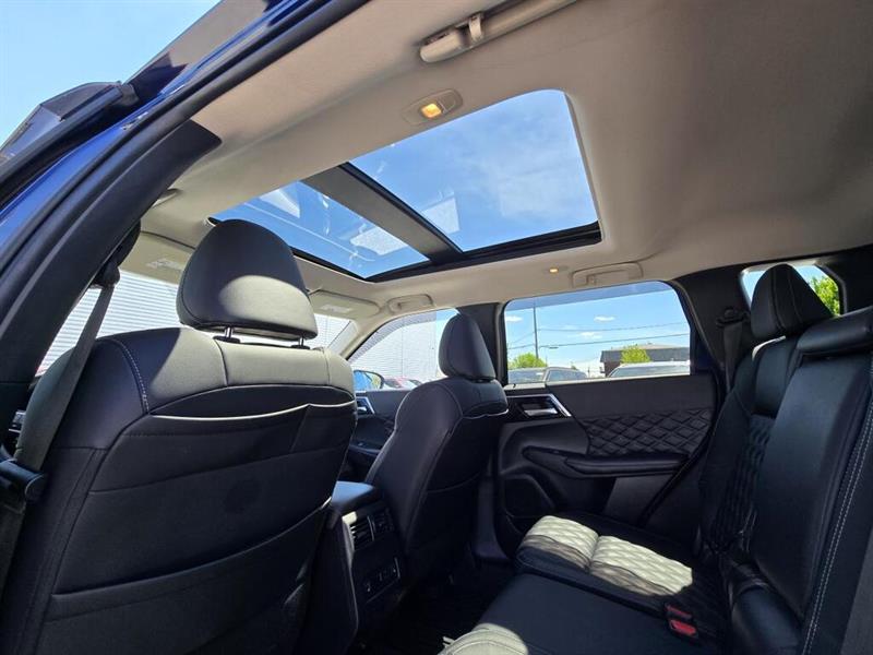 mitsubishi Outlander 2024 - 12