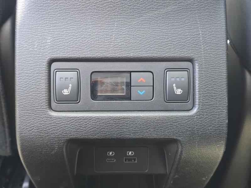 mitsubishi Outlander 2024 - 13