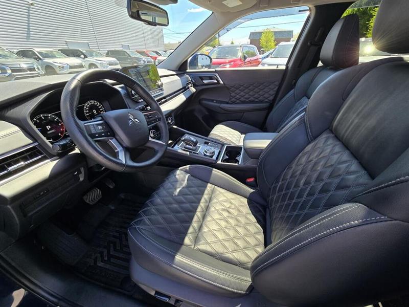 mitsubishi Outlander 2024 - 15