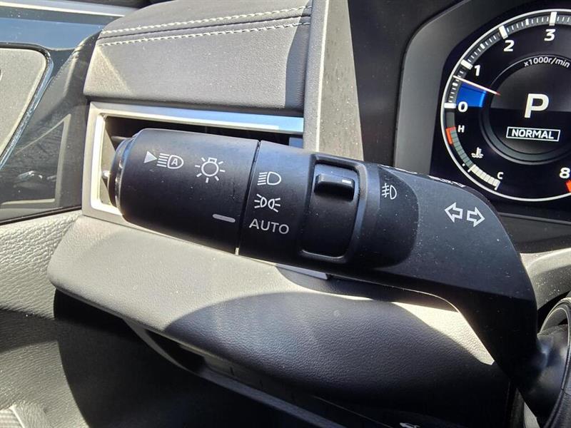 mitsubishi Outlander 2024 - 17
