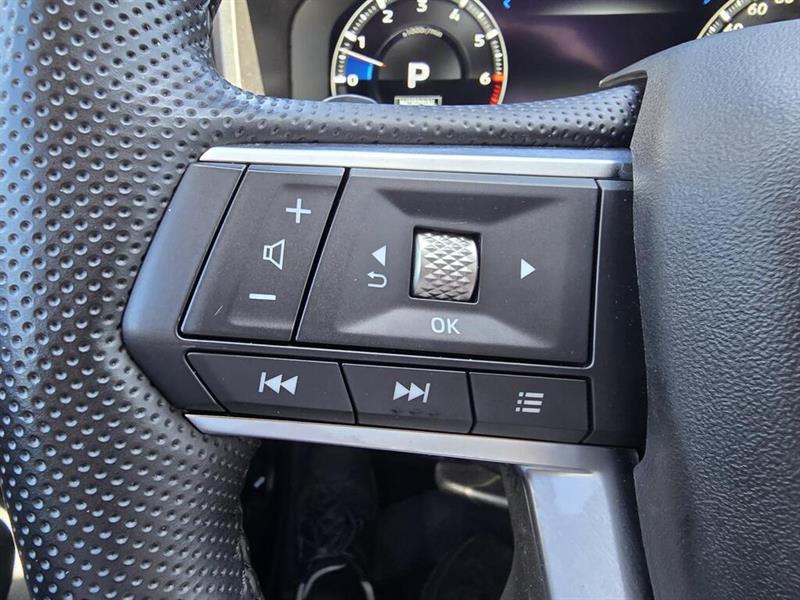 mitsubishi Outlander 2024 - 18