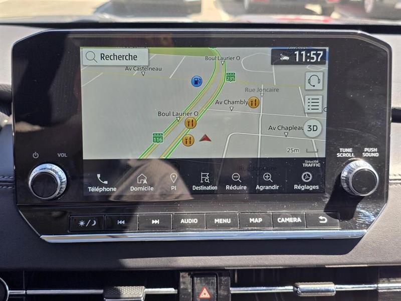 mitsubishi Outlander 2024 - 25
