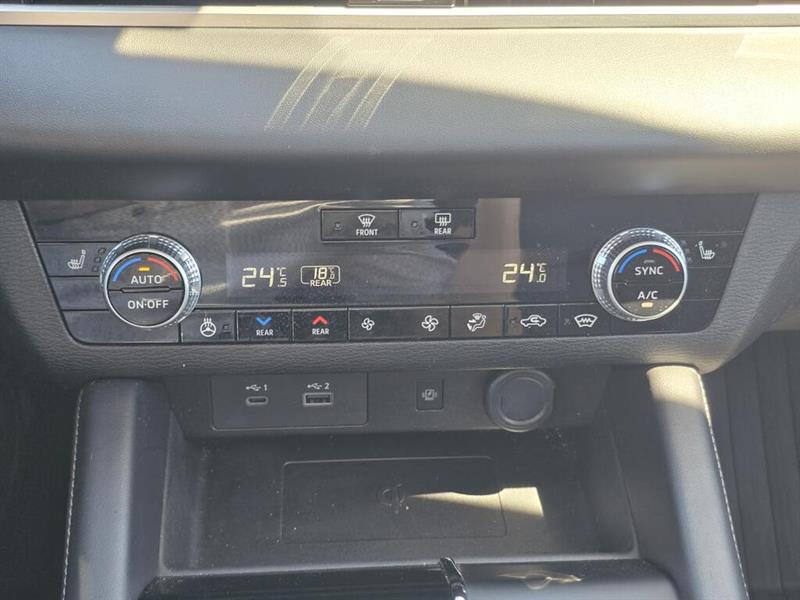 mitsubishi Outlander 2024 - 26