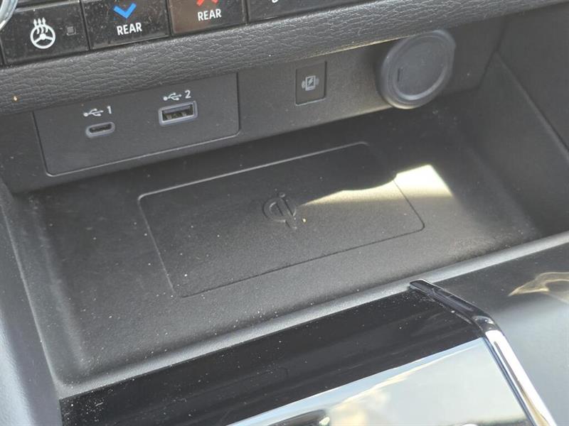 mitsubishi Outlander 2024 - 28