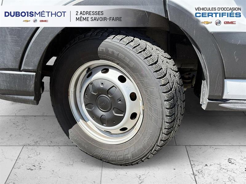 ford Transit Cargo Van 2024 - 2