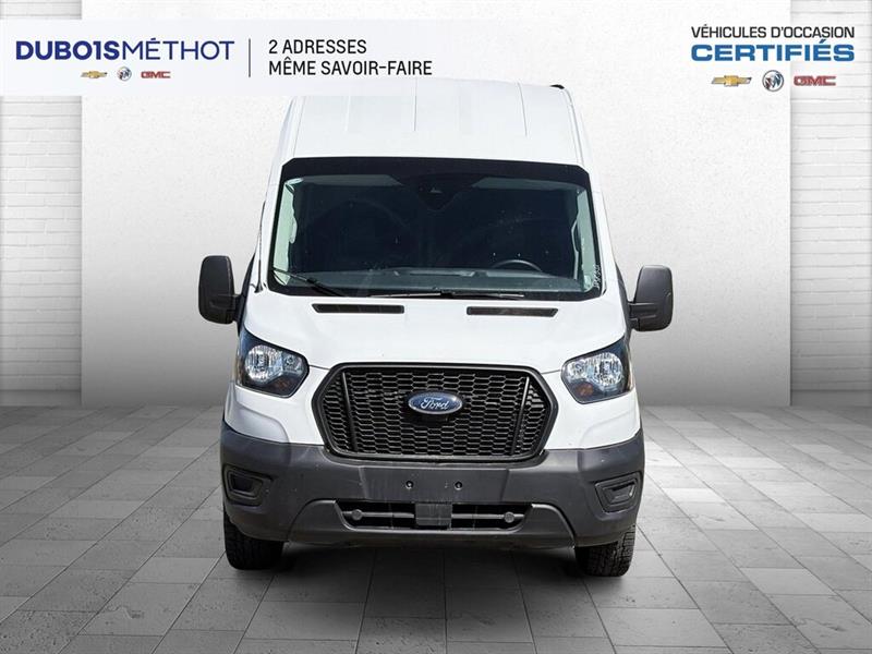 ford Transit Cargo Van 2024 - 3