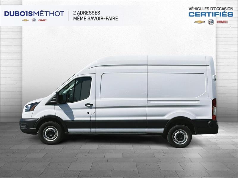 ford Transit Cargo Van 2024 - 4