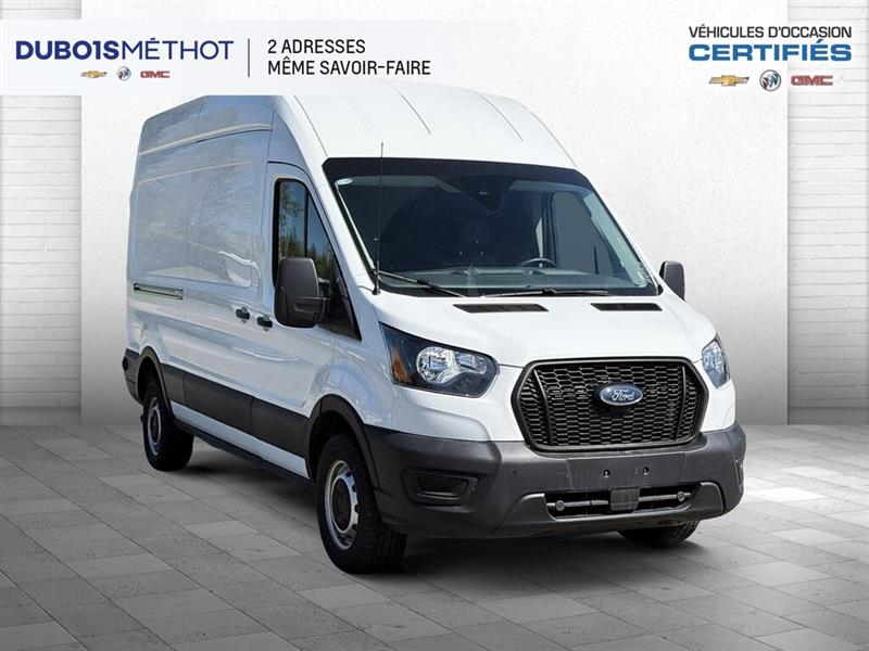 ford Transit Cargo Van 2024 - 9