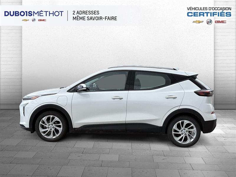 chevrolet Bolt EUV 2022 - 4