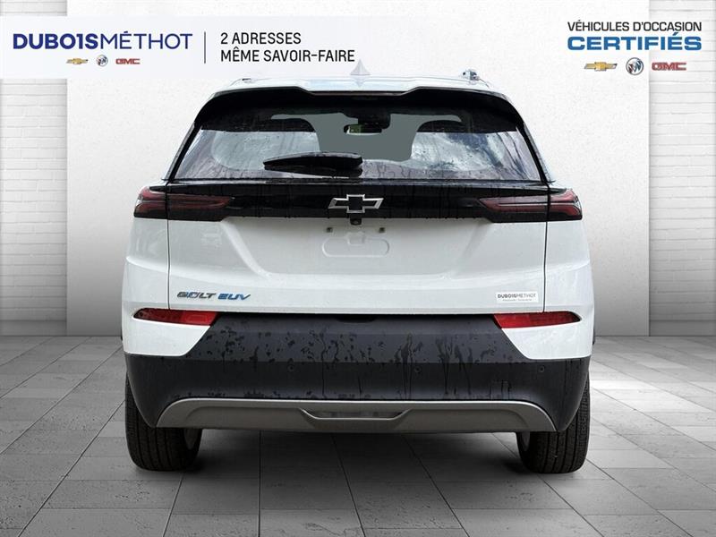 chevrolet Bolt EUV 2022 - 6
