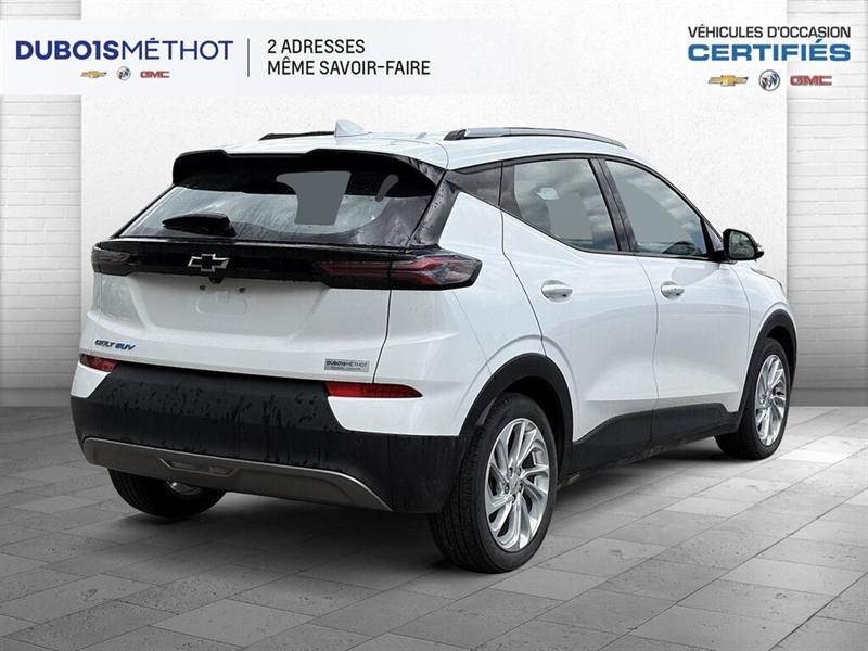 chevrolet Bolt EUV 2022 - 7