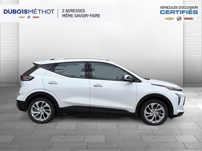 chevrolet Bolt EUV 2022 - 8
