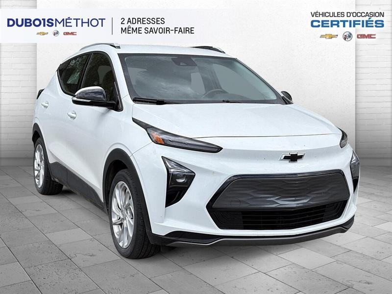 chevrolet Bolt EUV 2022 - 9